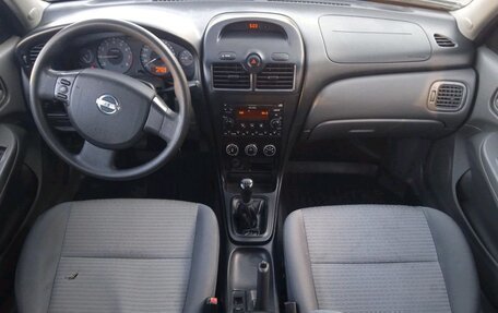 Nissan Almera Classic, 2010 год, 299 000 рублей, 11 фотография