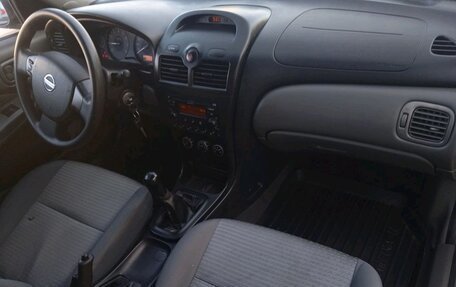 Nissan Almera Classic, 2010 год, 299 000 рублей, 12 фотография