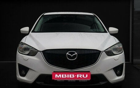 Mazda CX-5 II, 2012 год, 1 099 000 рублей, 2 фотография