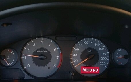 Nissan Almera Classic, 2010 год, 299 000 рублей, 9 фотография