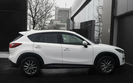 Mazda CX-5 II, 2012 год, 1 099 000 рублей, 4 фотография