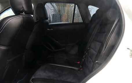 Mazda CX-5 II, 2012 год, 1 099 000 рублей, 10 фотография