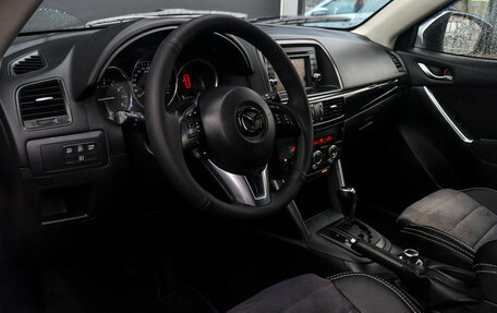 Mazda CX-5 II, 2012 год, 1 099 000 рублей, 11 фотография