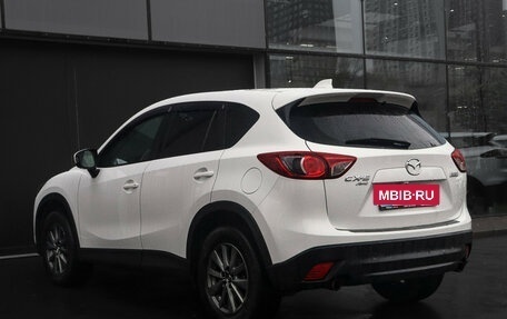 Mazda CX-5 II, 2012 год, 1 099 000 рублей, 7 фотография