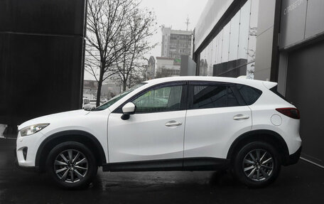 Mazda CX-5 II, 2012 год, 1 099 000 рублей, 8 фотография