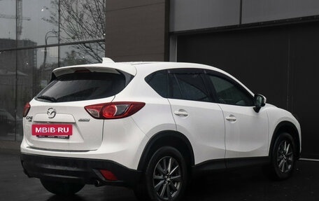 Mazda CX-5 II, 2012 год, 1 099 000 рублей, 5 фотография