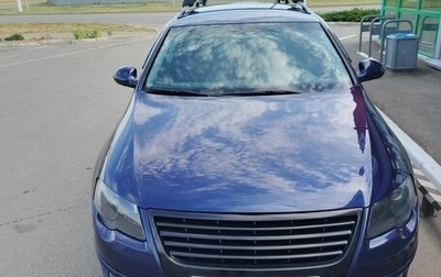 Volkswagen Passat B6, 2008 год, 800 000 рублей, 1 фотография