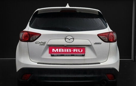 Mazda CX-5 II, 2012 год, 1 099 000 рублей, 6 фотография