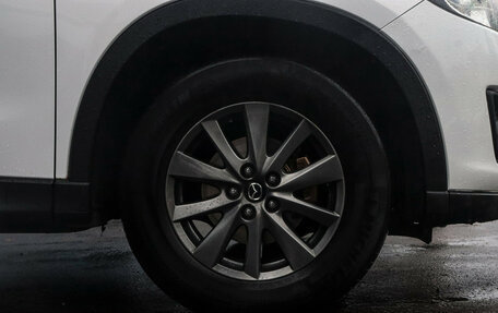 Mazda CX-5 II, 2012 год, 1 099 000 рублей, 20 фотография