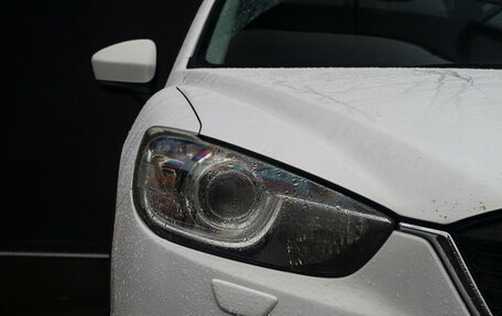 Mazda CX-5 II, 2012 год, 1 099 000 рублей, 21 фотография