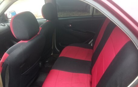 Geely MK I рестайлинг, 2011 год, 130 000 рублей, 7 фотография