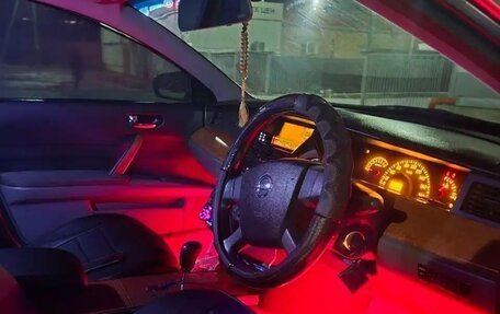 Nissan Teana, 2004 год, 675 000 рублей, 6 фотография