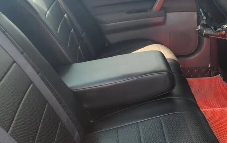 Nissan Teana, 2004 год, 675 000 рублей, 7 фотография