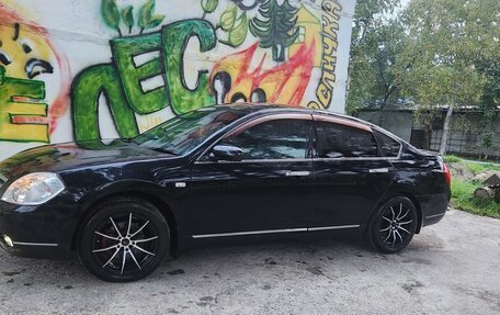 Nissan Teana, 2004 год, 675 000 рублей, 2 фотография