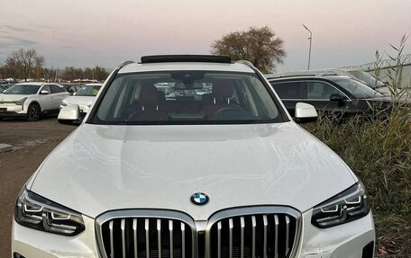 BMW X3, 2024 год, 4 600 000 рублей, 2 фотография