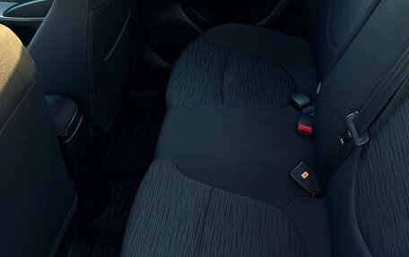 Hyundai Solaris II рестайлинг, 2014 год, 1 250 000 рублей, 13 фотография