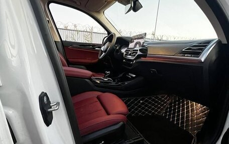 BMW X3, 2024 год, 4 600 000 рублей, 4 фотография