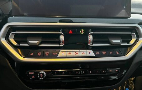 BMW X3, 2024 год, 4 600 000 рублей, 3 фотография