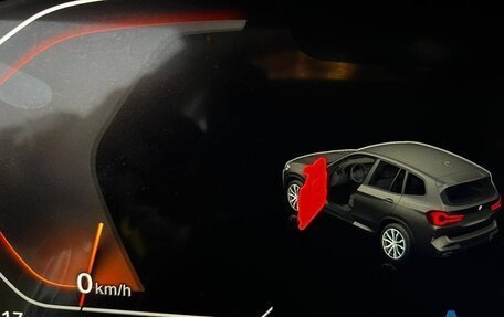 BMW X3, 2024 год, 4 600 000 рублей, 6 фотография