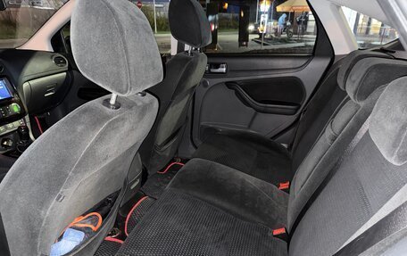 Ford Focus II рестайлинг, 2007 год, 310 000 рублей, 7 фотография