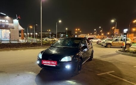 Ford Focus II рестайлинг, 2007 год, 310 000 рублей, 8 фотография