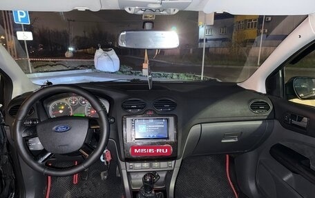 Ford Focus II рестайлинг, 2007 год, 310 000 рублей, 6 фотография