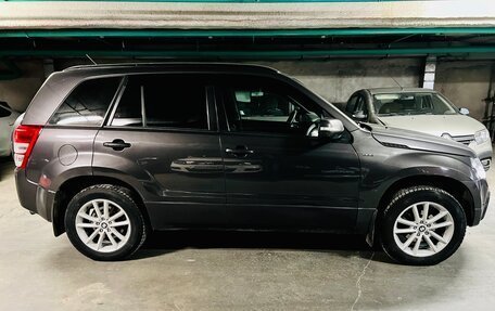 Suzuki Grand Vitara, 2010 год, 599 000 рублей, 12 фотография