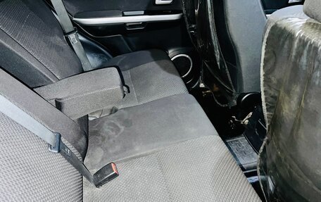 Suzuki Grand Vitara, 2010 год, 599 000 рублей, 17 фотография