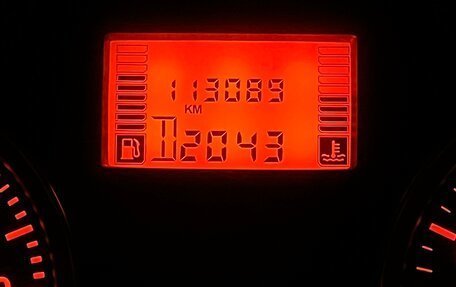 Renault Sandero I, 2014 год, 900 000 рублей, 5 фотография