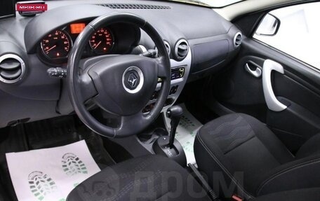 Renault Sandero I, 2014 год, 900 000 рублей, 6 фотография