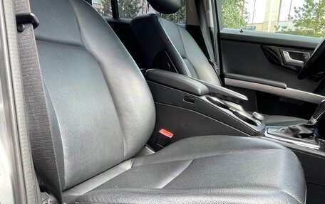 Mercedes-Benz GLK-Класс, 2012 год, 1 380 000 рублей, 13 фотография