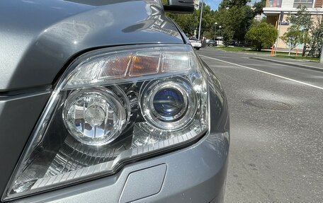 Mercedes-Benz GLK-Класс, 2012 год, 1 380 000 рублей, 11 фотография