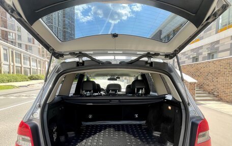 Mercedes-Benz GLK-Класс, 2012 год, 1 380 000 рублей, 10 фотография