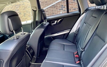 Mercedes-Benz GLK-Класс, 2012 год, 1 380 000 рублей, 12 фотография