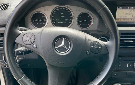 Mercedes-Benz GLK-Класс, 2012 год, 1 380 000 рублей, 15 фотография