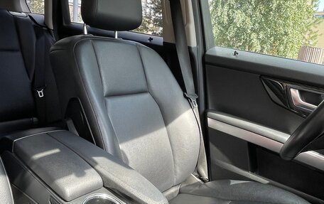 Mercedes-Benz GLK-Класс, 2012 год, 1 380 000 рублей, 17 фотография