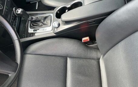 Mercedes-Benz GLK-Класс, 2012 год, 1 380 000 рублей, 26 фотография