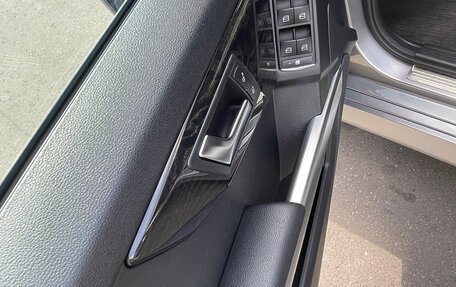 Mercedes-Benz GLK-Класс, 2012 год, 1 380 000 рублей, 28 фотография