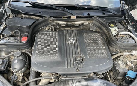 Mercedes-Benz GLK-Класс, 2012 год, 1 380 000 рублей, 19 фотография