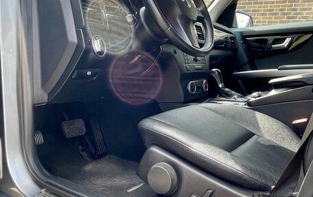 Mercedes-Benz GLK-Класс, 2012 год, 1 380 000 рублей, 27 фотография