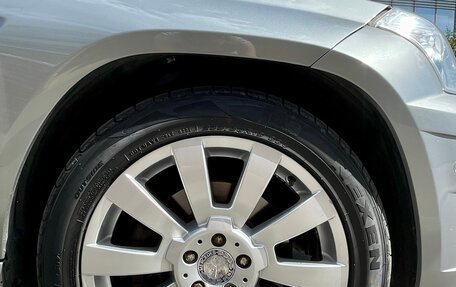 Mercedes-Benz GLK-Класс, 2012 год, 1 380 000 рублей, 36 фотография