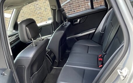 Mercedes-Benz GLK-Класс, 2012 год, 1 380 000 рублей, 33 фотография