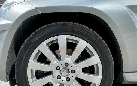 Mercedes-Benz GLK-Класс, 2012 год, 1 380 000 рублей, 37 фотография