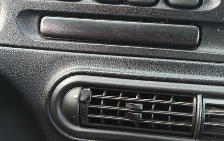 Chevrolet Niva I рестайлинг, 2012 год, 650 000 рублей, 7 фотография