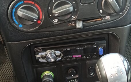 Chevrolet Niva I рестайлинг, 2012 год, 650 000 рублей, 9 фотография