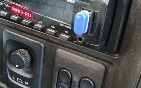 Chevrolet Niva I рестайлинг, 2012 год, 650 000 рублей, 8 фотография