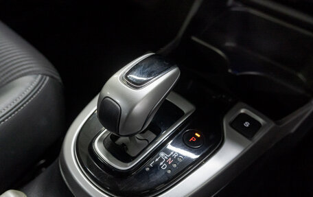 Honda Fit III, 2018 год, 1 158 000 рублей, 11 фотография