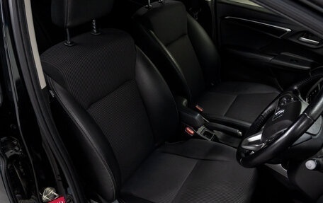 Honda Fit III, 2018 год, 1 158 000 рублей, 10 фотография