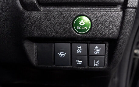 Honda Fit III, 2018 год, 1 158 000 рублей, 12 фотография