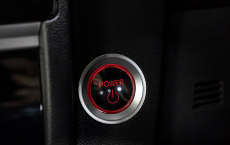 Honda Fit III, 2018 год, 1 158 000 рублей, 22 фотография